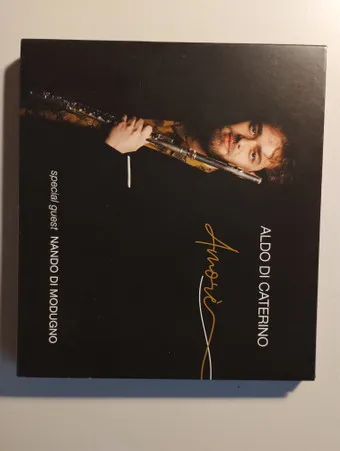 Amorè