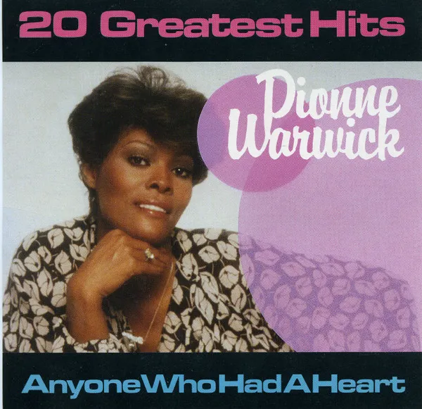 Anyone Who Had A Heart