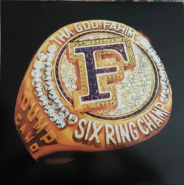 Six Ring Champ