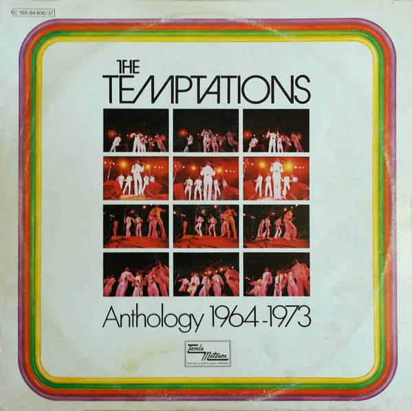 Anthology 1964-1973
