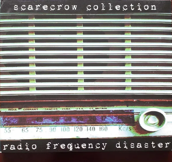 Radio Frequency Disaster