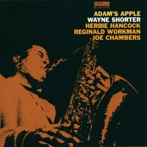 Adam's Apple