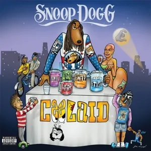 Coolaid (Explicit)