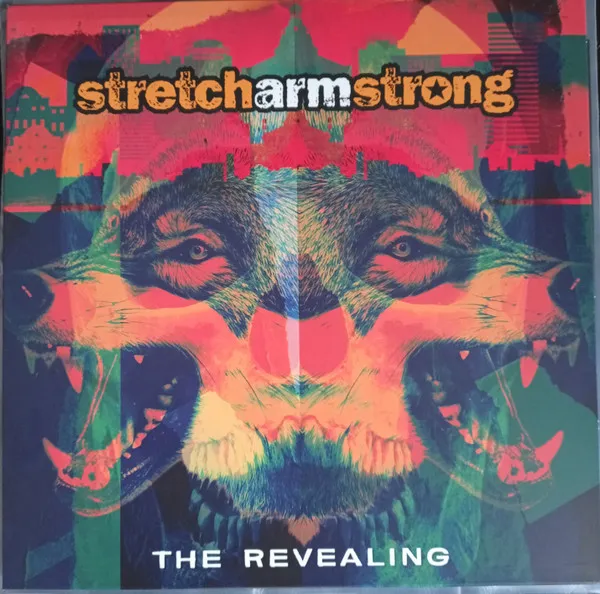The Revealing