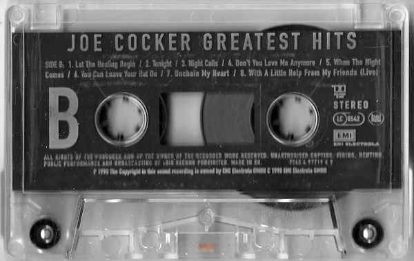 Greatest Hits