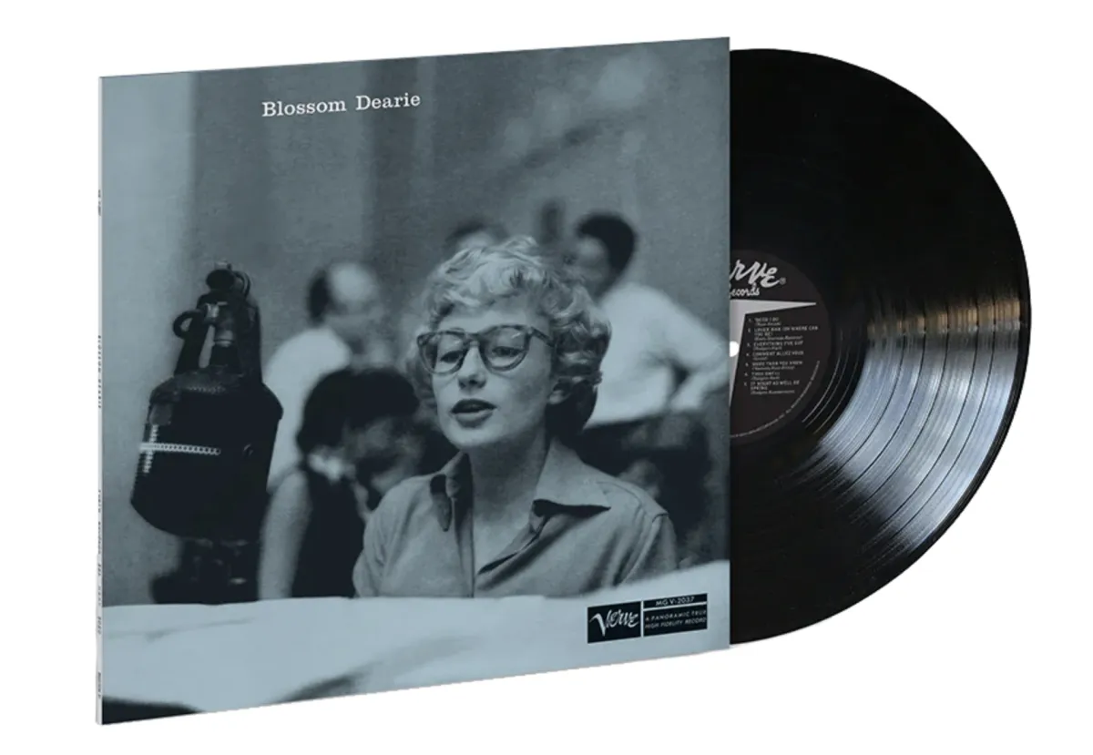 Great Women of Song: Blossom Dearie