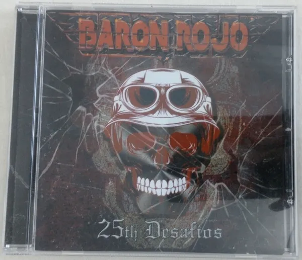 25 Desafíos