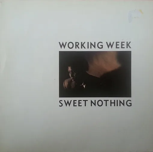 Sweet Nothing
