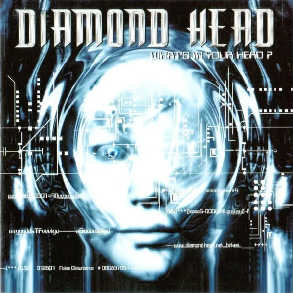 Diamond Head