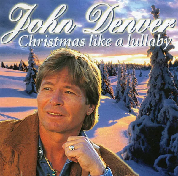 Christmas Like A Lullaby