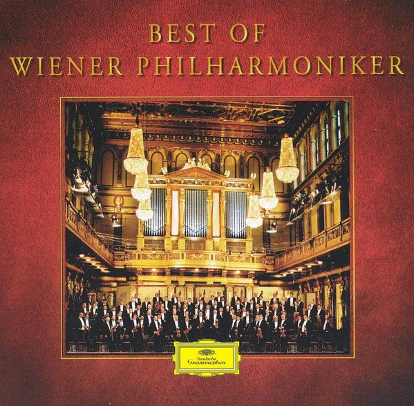 Best Of Wiener Philharmoniker