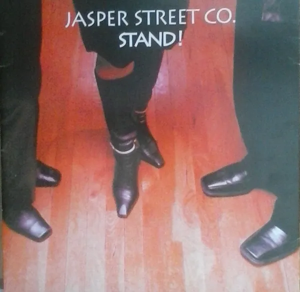 Stand!