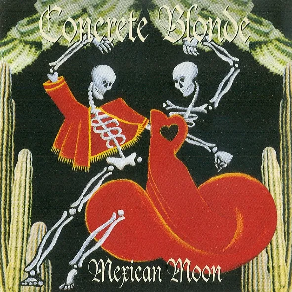 MEXICAN MOON