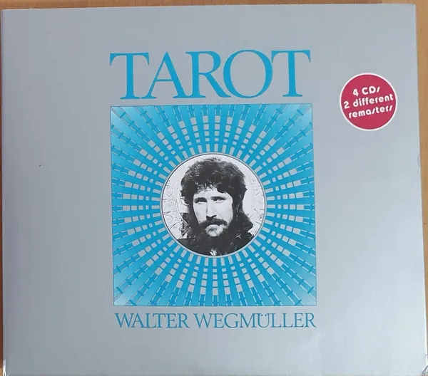 Tarot (Limited Edition)