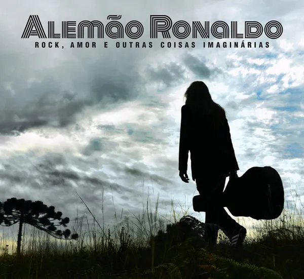 Rock, Amor E Outras Coisas Imaginárias