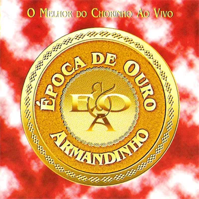 O Melhor Do Chorinho Ao Vivo (Instrumental)
