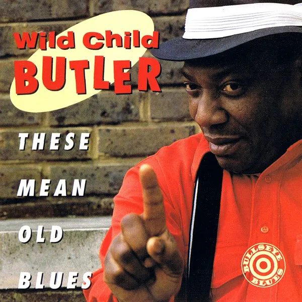 These Mean Old Blues