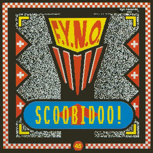 Scoobidoo Do The Ämäläm