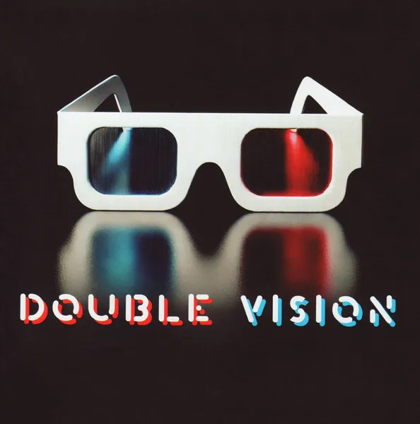 DOUBLE VISION