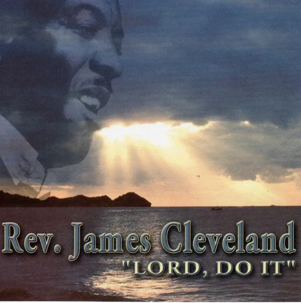 Lord, Do It