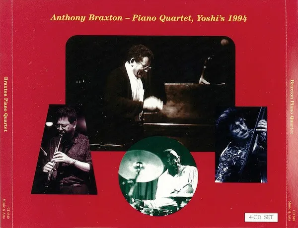 Piano Quartet, Yoshi's 1994