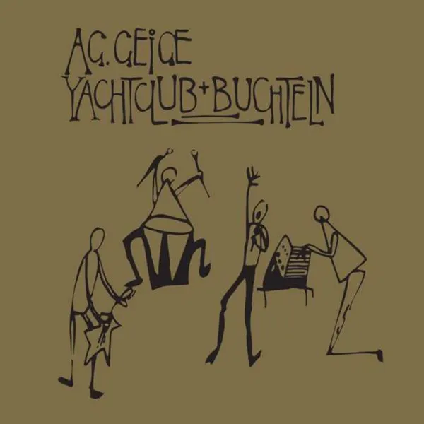 Yachtclub + Buchteln