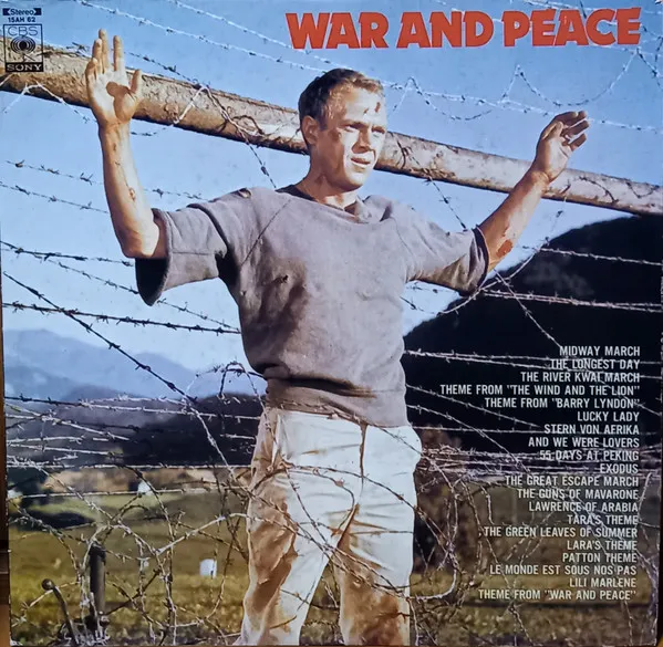 War And Peace