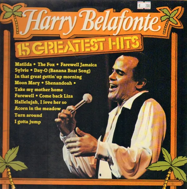 15 Greatest Hits