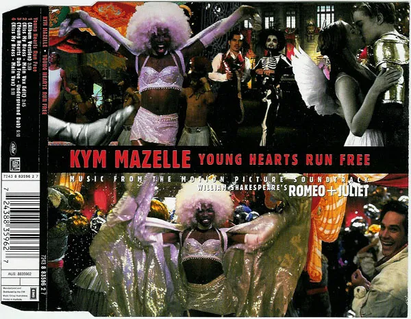 Young Hearts Run Free