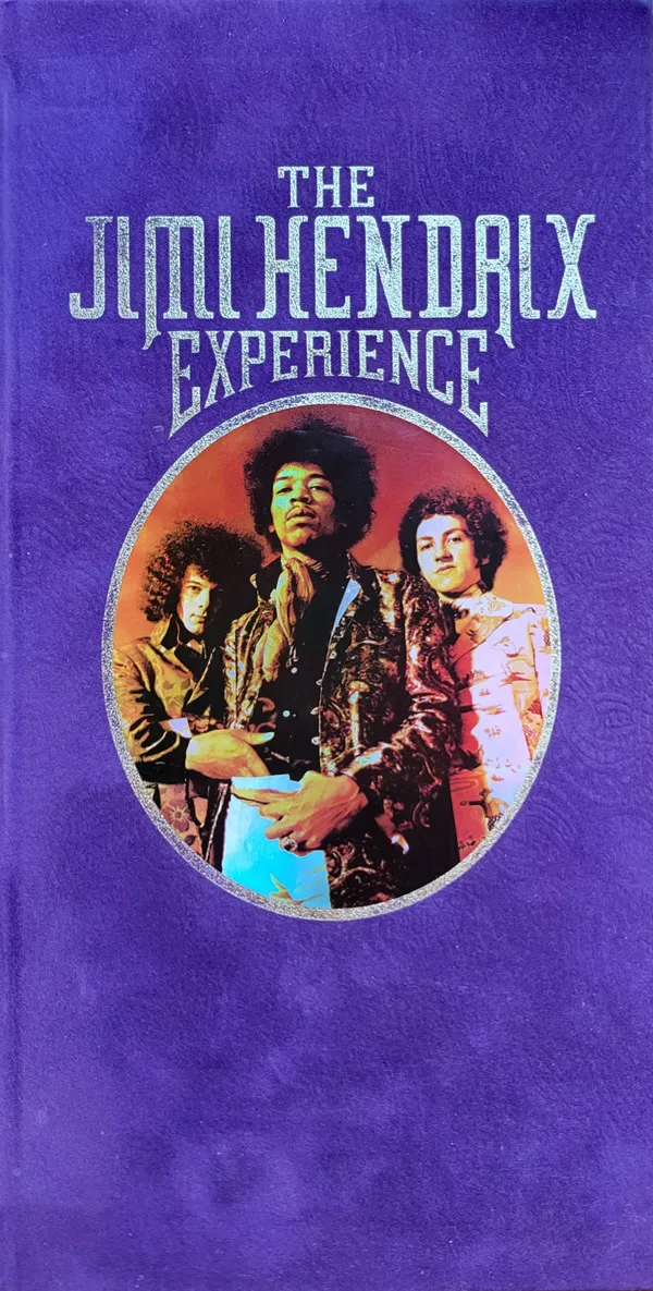 The Jimi Hendrix Experience