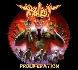 PROLIFERATION