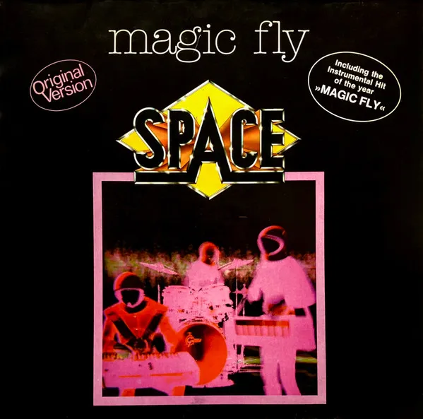 Magic Fly