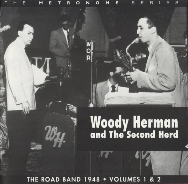 The Road Band 1948 Volume 1 & 2