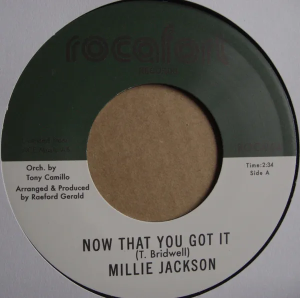 Now That You Got / Hypocrisy