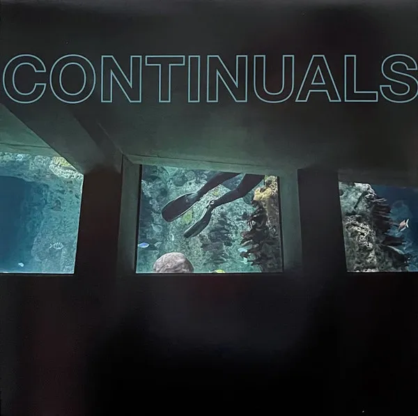 Continuals