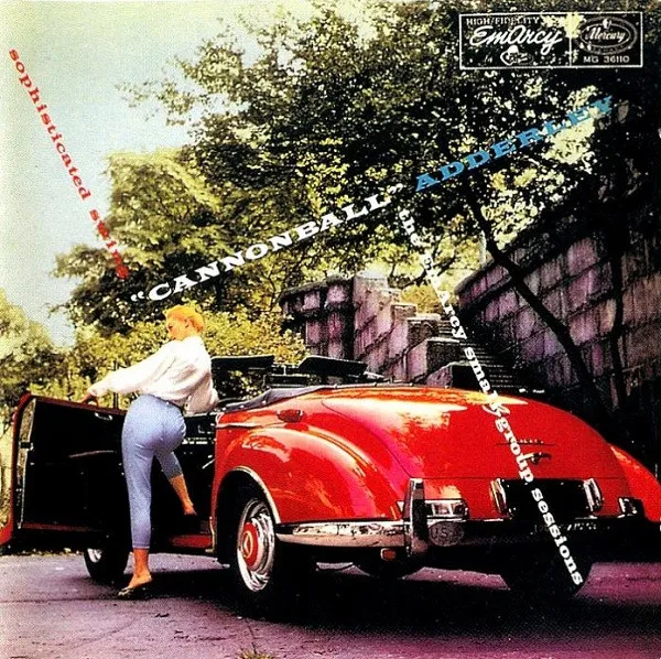 Sophisticated Swing: The Emarcy Small-Group Sessions