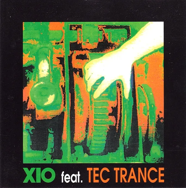 X10 Feat. Tec Trance