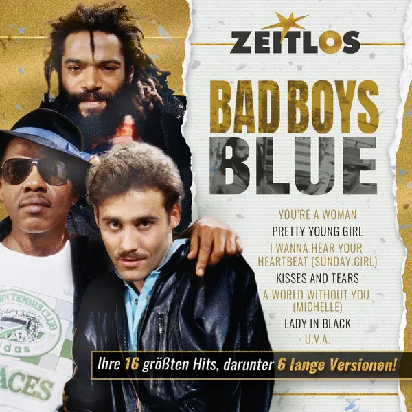 Zeitlos
