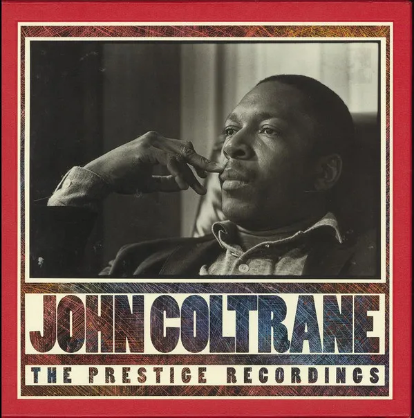 The Prestige Recordings