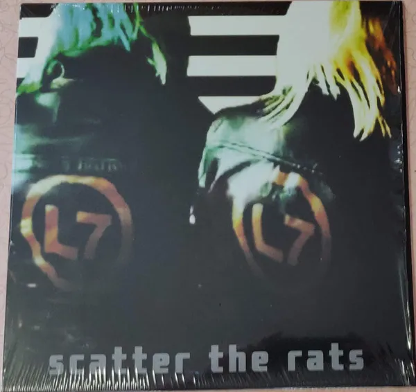 Scatter The Rats