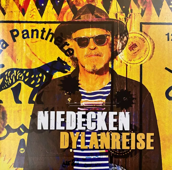Dylanreise (180g)