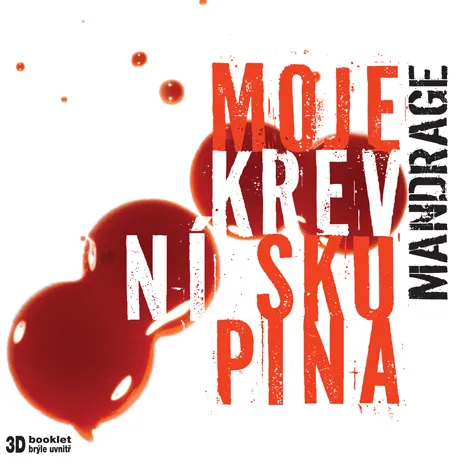 MOJE KREVNI SKUPINA