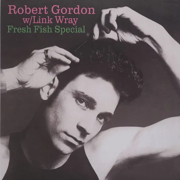 Fresh Fish Special