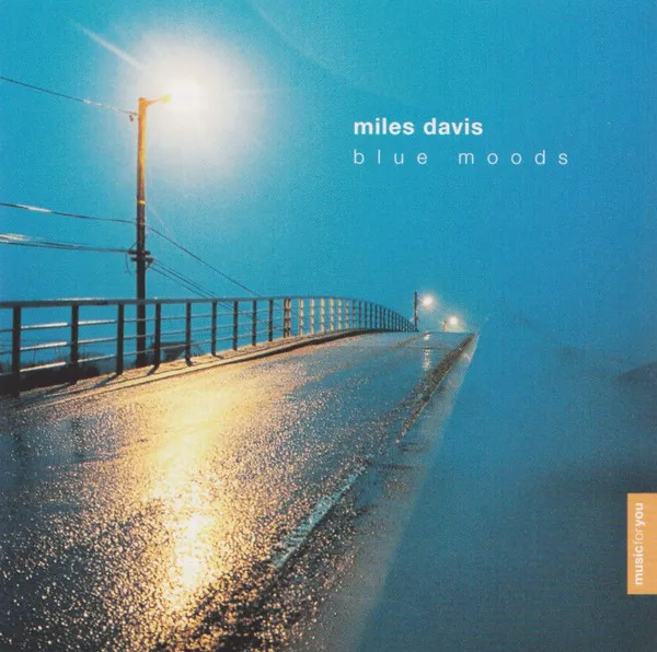 Blue Moods