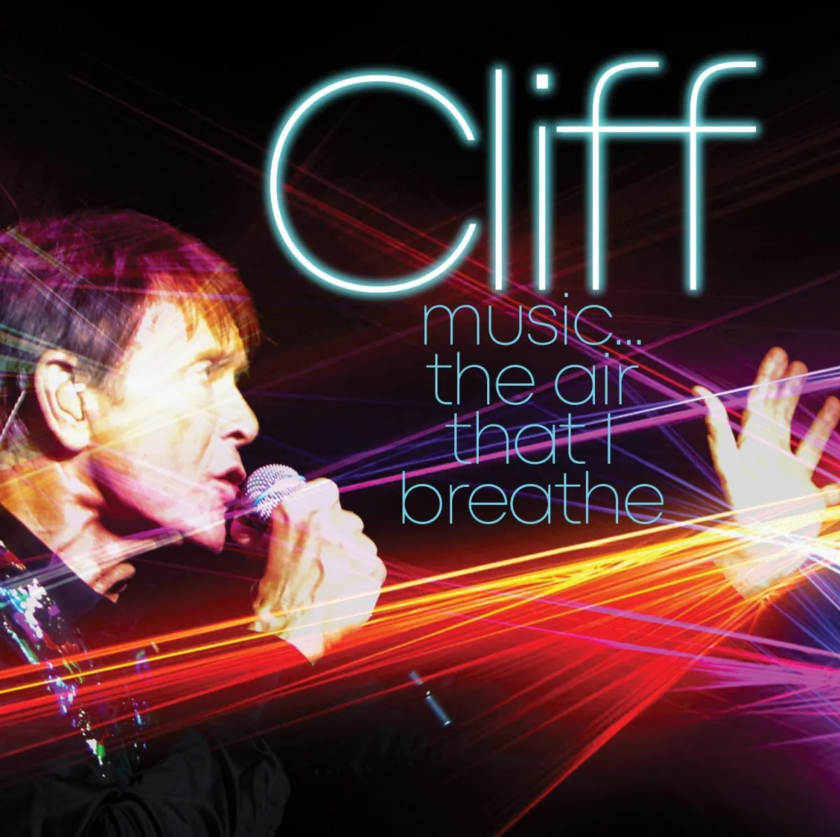 Music...The Air That I Breathe