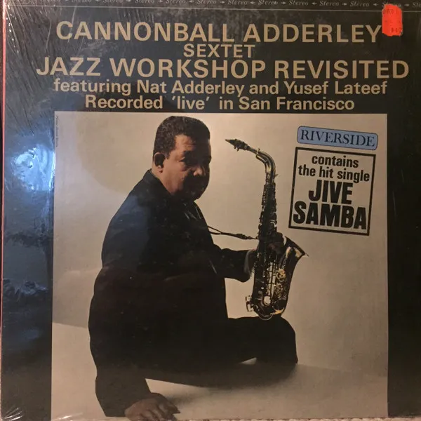 Jazz Workshop Revisited: