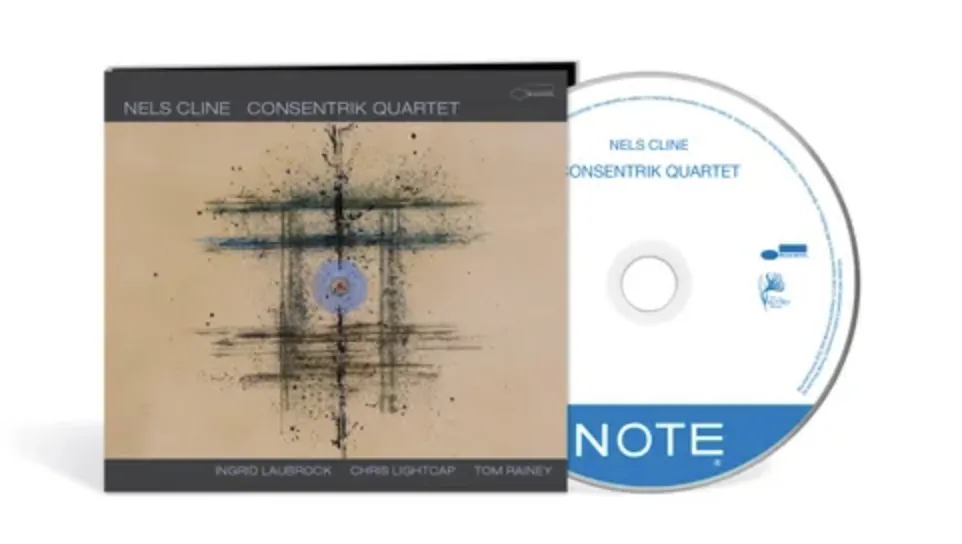 Consentrik Quartet