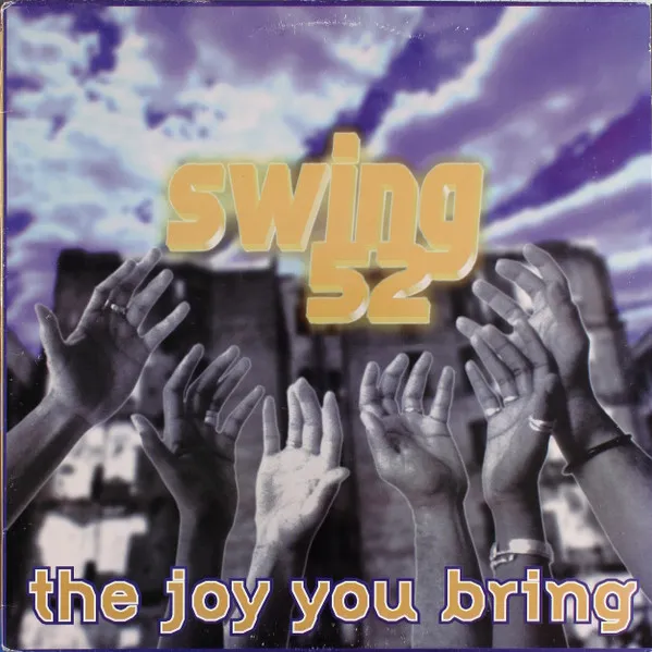 The Joy You Bring