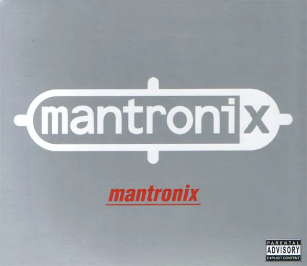 Mantronix The Deluxe Edition