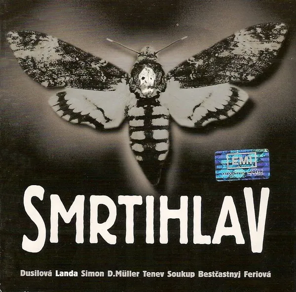 SMRTIHLAV